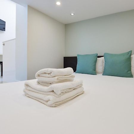 St James House Serviced Apartments By Concept Apartments Лондон Екстериор снимка