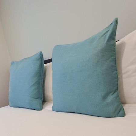 St James House Serviced Apartments By Concept Apartments Лондон Екстериор снимка