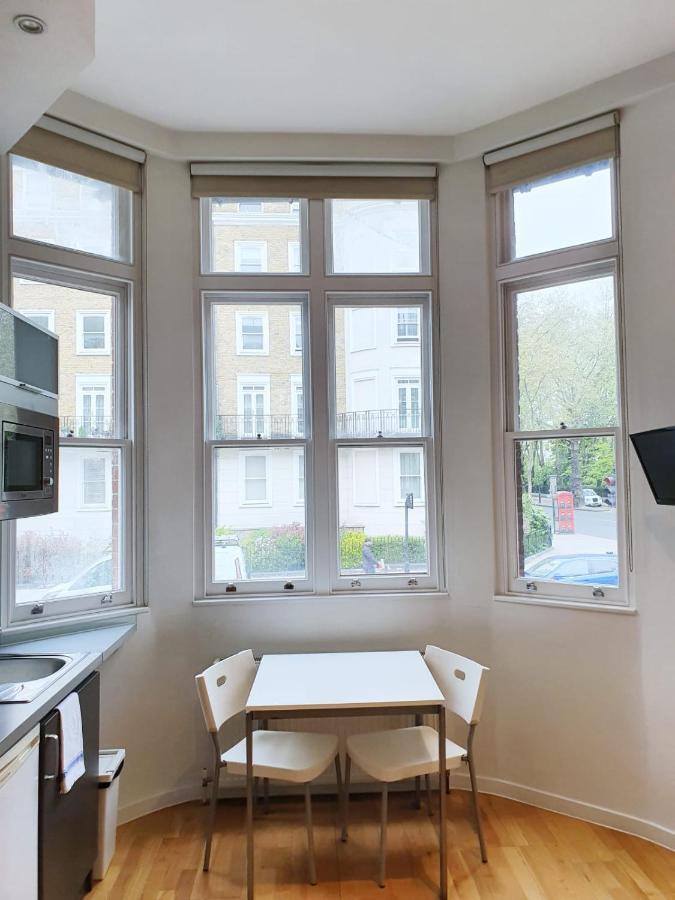 St James House Serviced Apartments By Concept Apartments Лондон Екстериор снимка