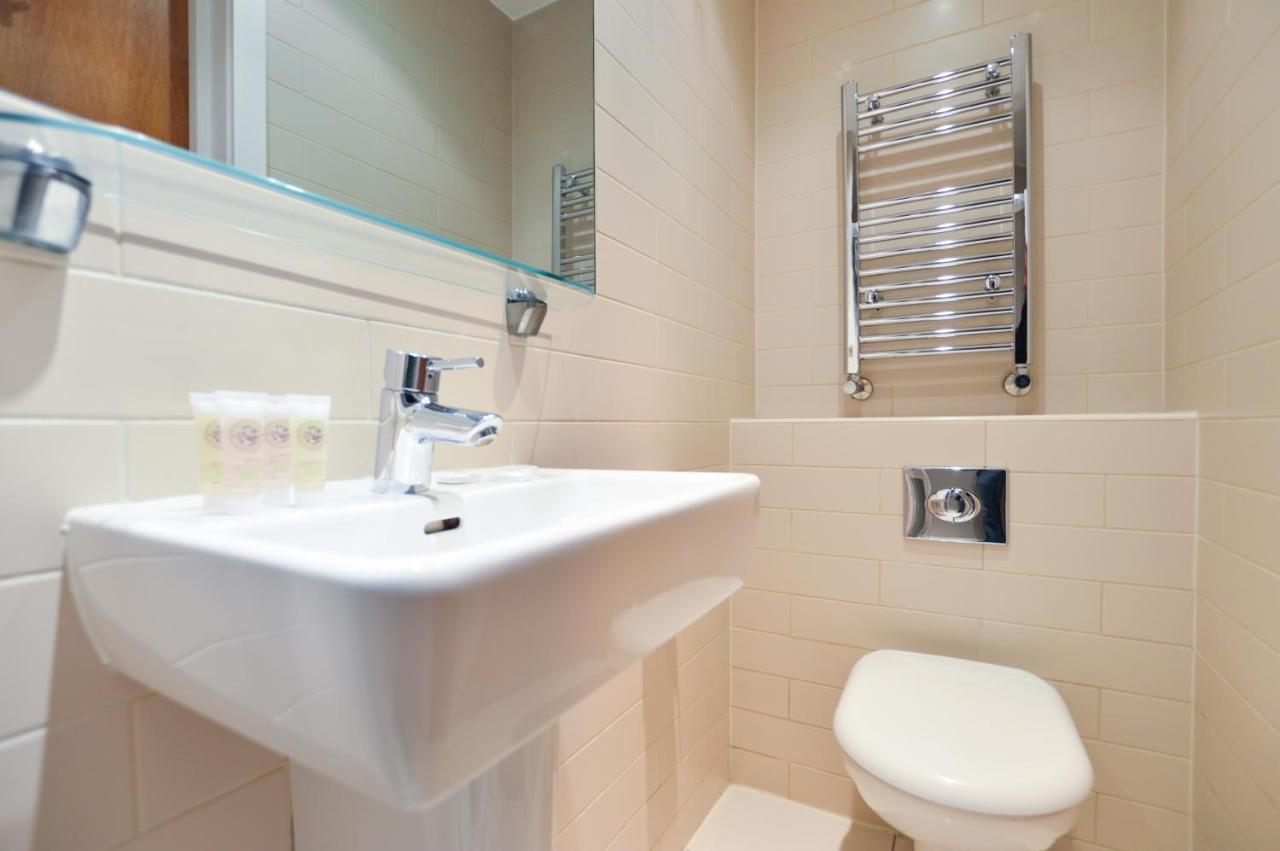 St James House Serviced Apartments By Concept Apartments Лондон Екстериор снимка