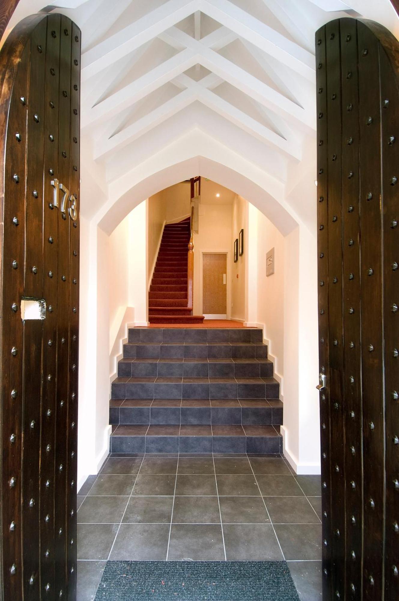 St James House Serviced Apartments By Concept Apartments Лондон Екстериор снимка