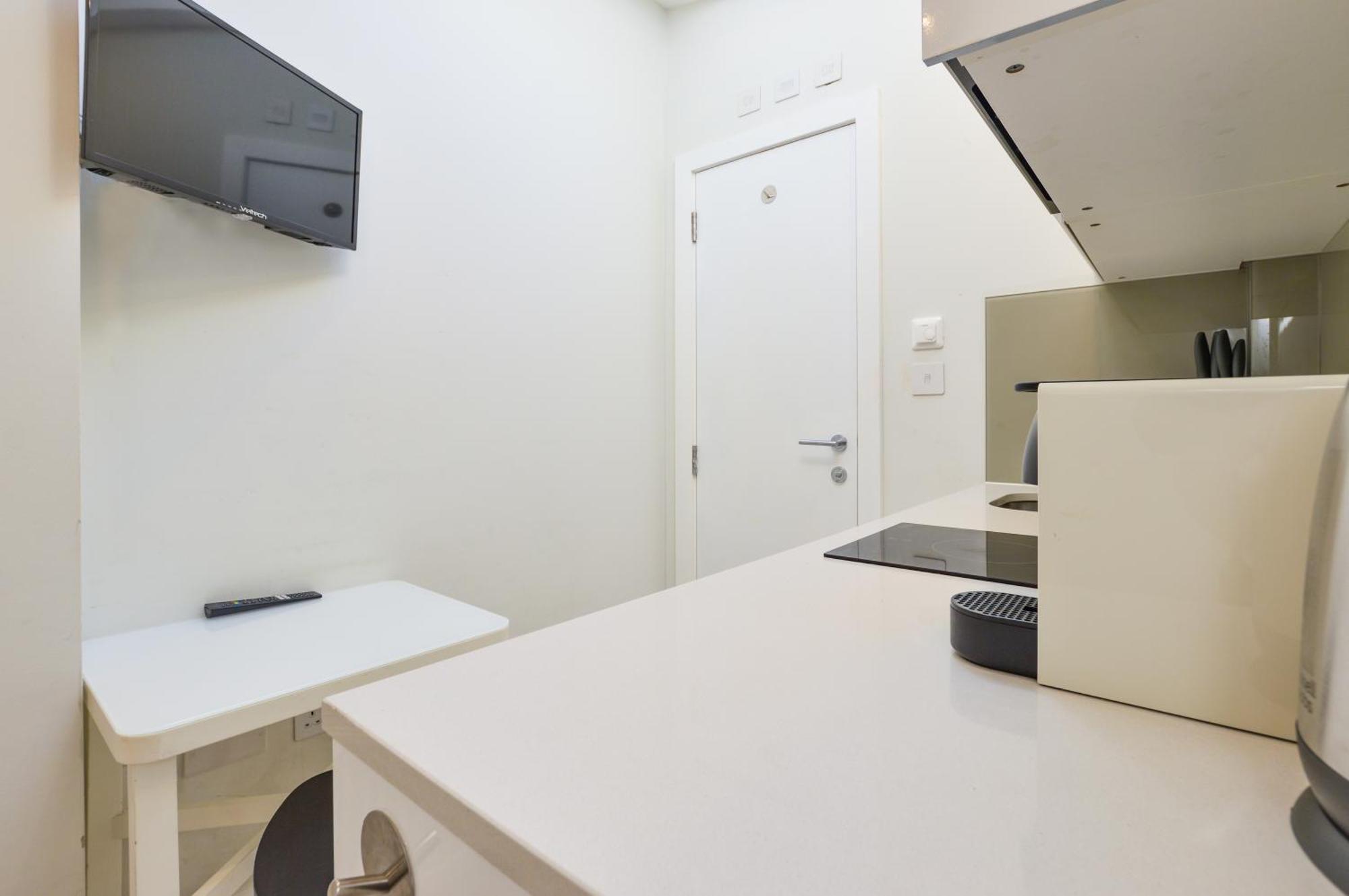 St James House Serviced Apartments By Concept Apartments Лондон Екстериор снимка