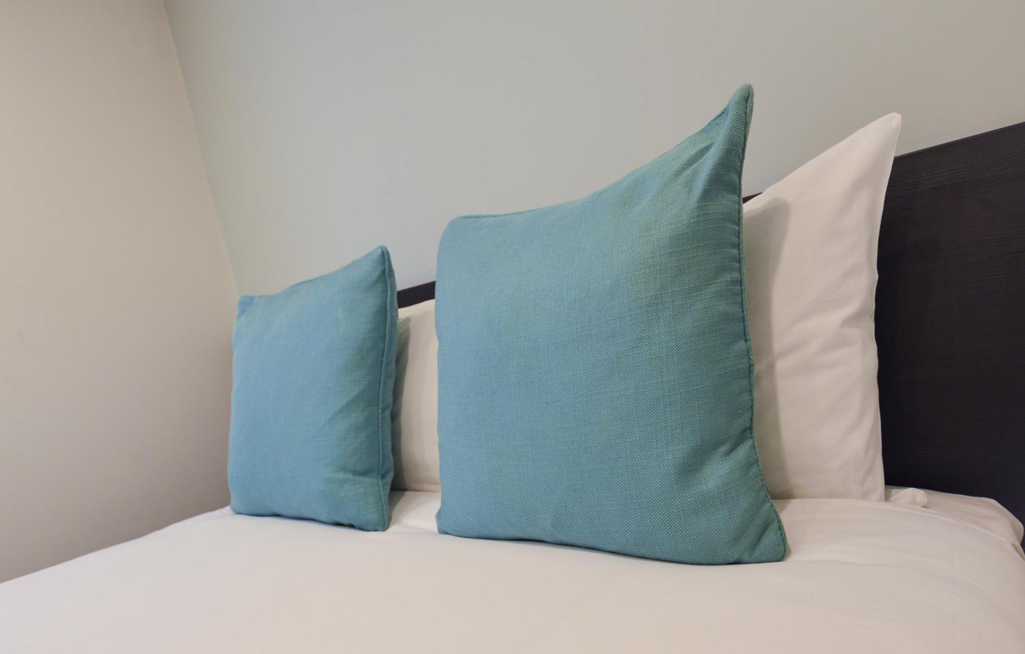St James House Serviced Apartments By Concept Apartments Лондон Екстериор снимка