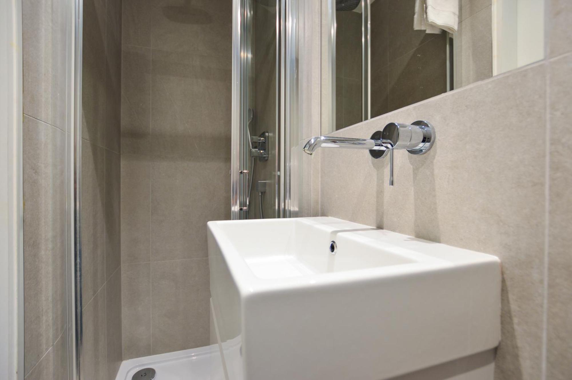 St James House Serviced Apartments By Concept Apartments Лондон Екстериор снимка